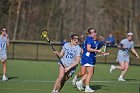 WLax vs WNE  Women’s Lacrosse began their 2024 season with a scrimmage against Western New England University. : WLax, lacrosse